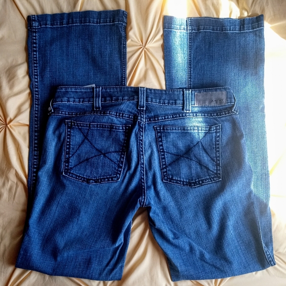 Ariat Blue Jean Bundle - Picture 4 of 9